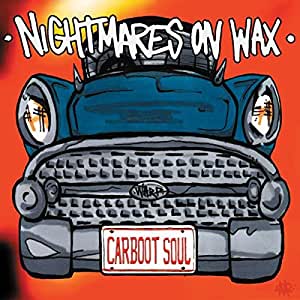 carboot soul nightmares on wax rar