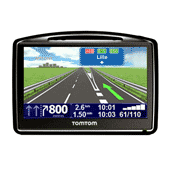 free maps for tomtom gps